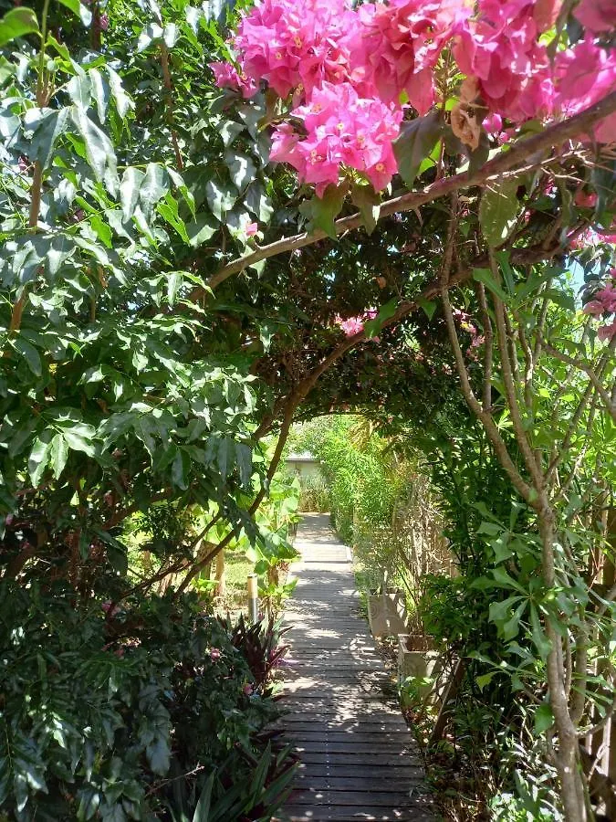 Holiday home Kaz Colibri Villa Saint-Francois